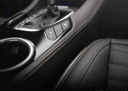 Ford Mondeo Híbrido Titanium