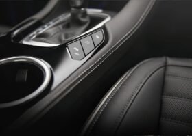 Ford Mondeo Híbrido Titanium