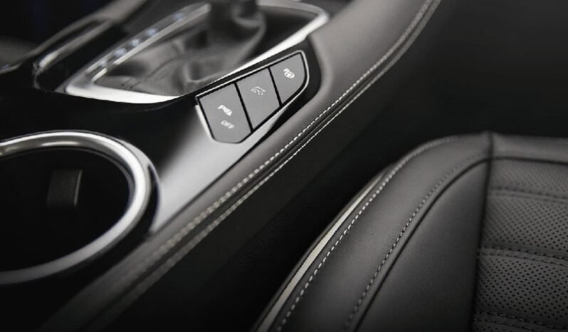 
								Ford Mondeo Híbrido Titanium full									