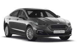 Ford Mondeo Híbrido Titanium