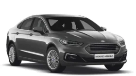 Ford Mondeo Híbrido Titanium